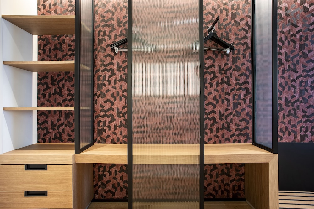 Hotel Paxton Barcelona 22
