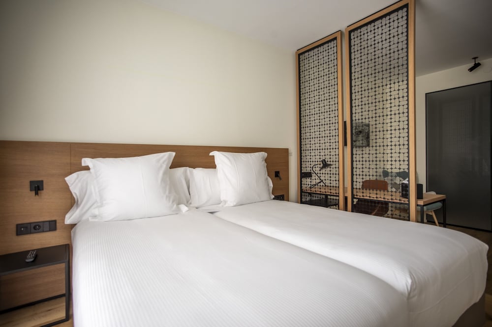 Hotel Paxton Barcelona 17