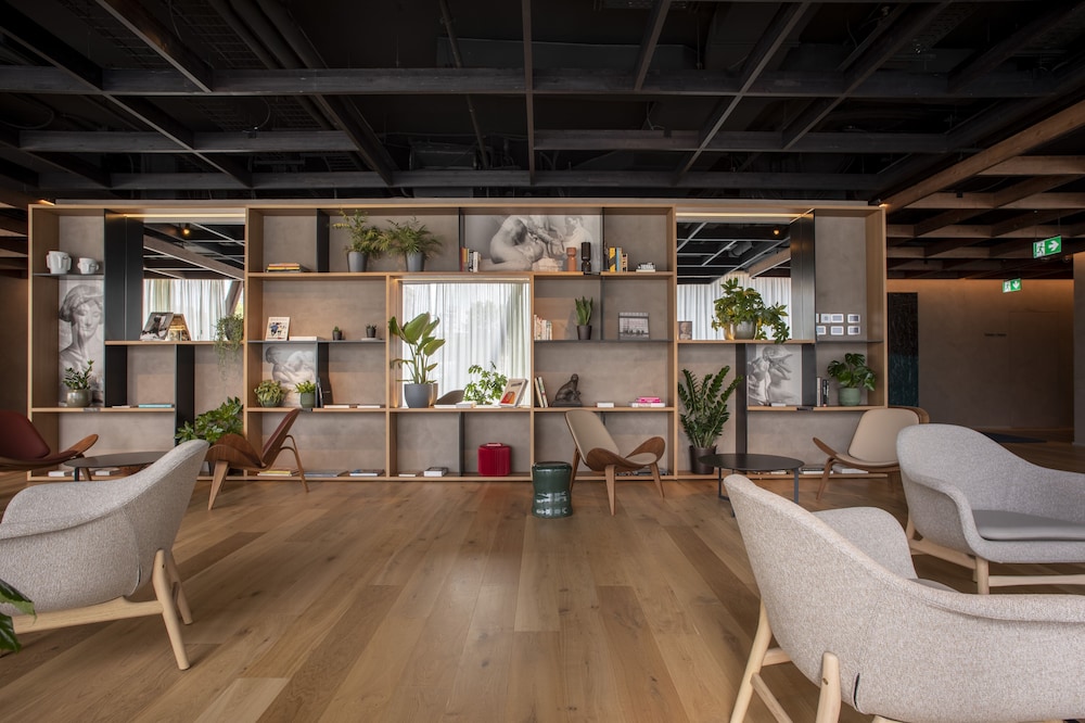 Hotel Paxton Barcelona 12