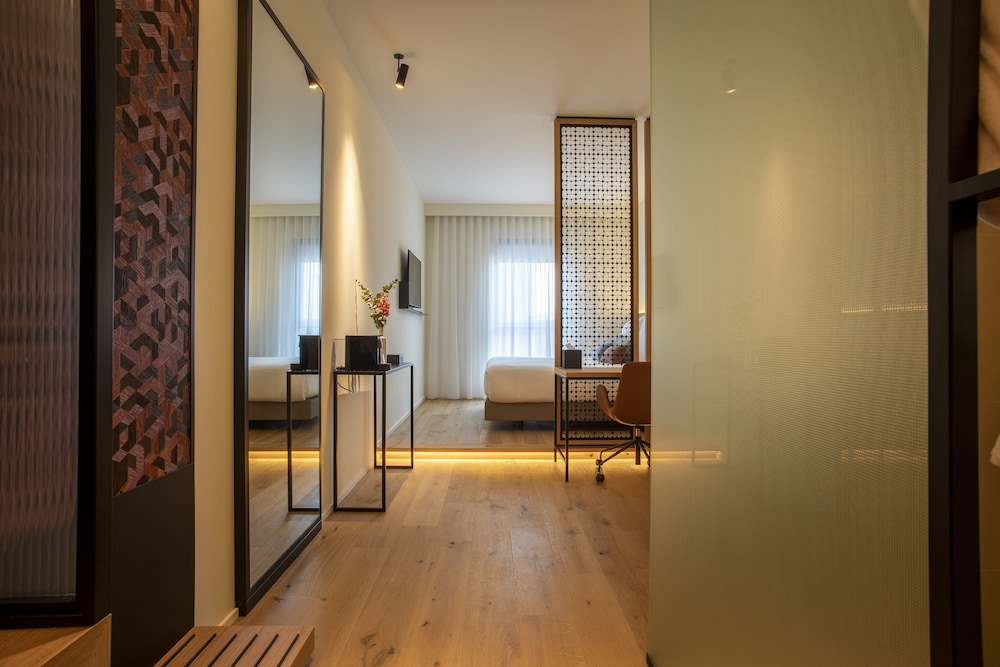 Hotel Paxton Barcelona 15