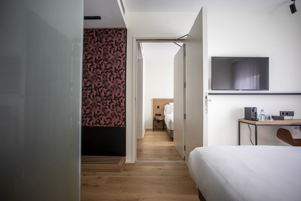 Hotel Paxton Barcelona 19