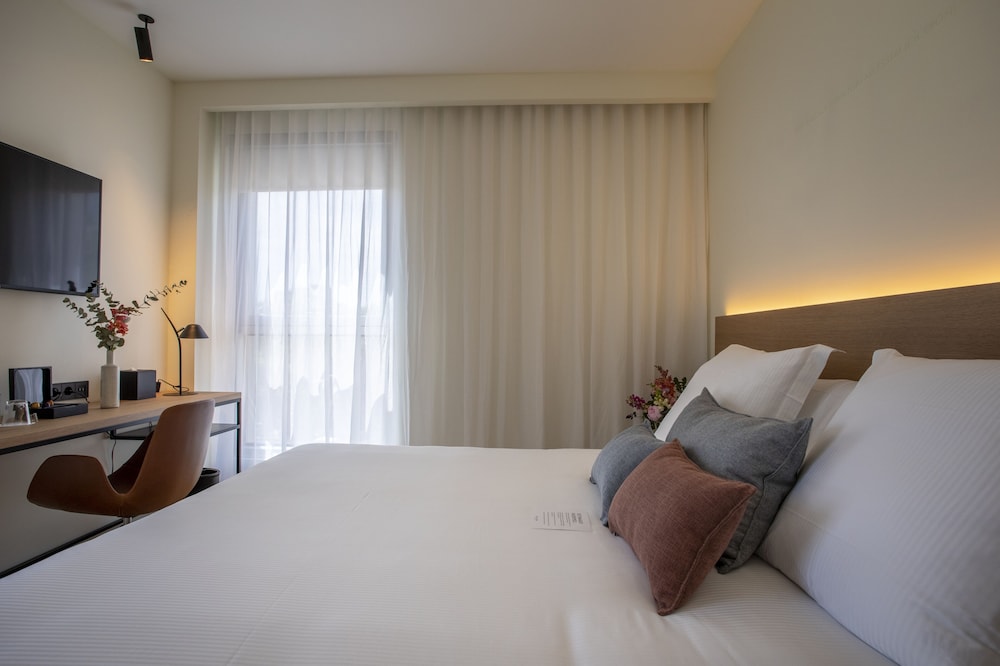 Hotel Paxton Barcelona 16