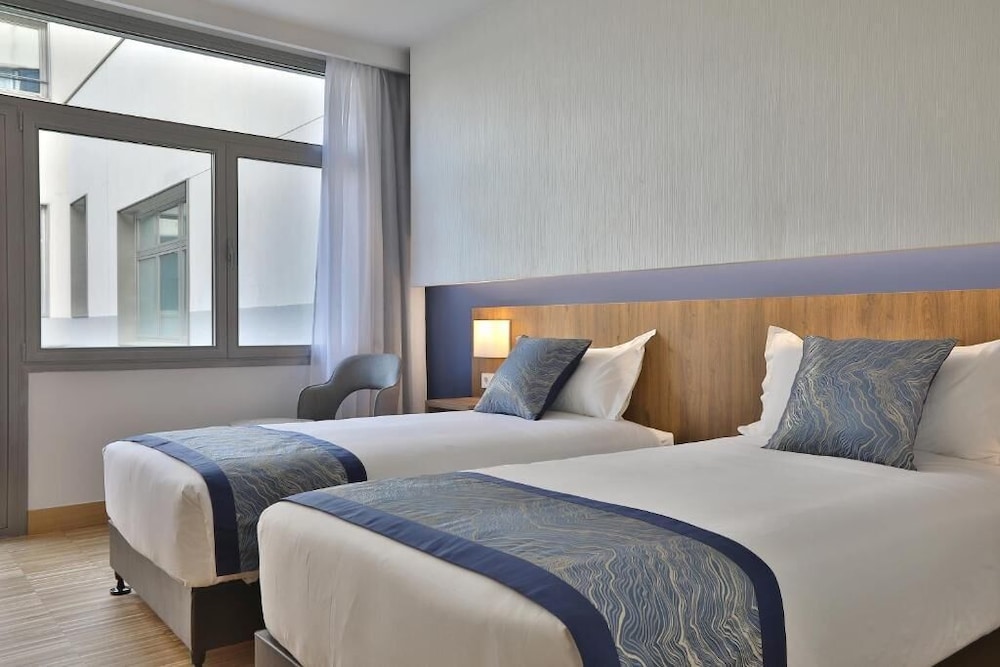 Hotel Villa Odon 24