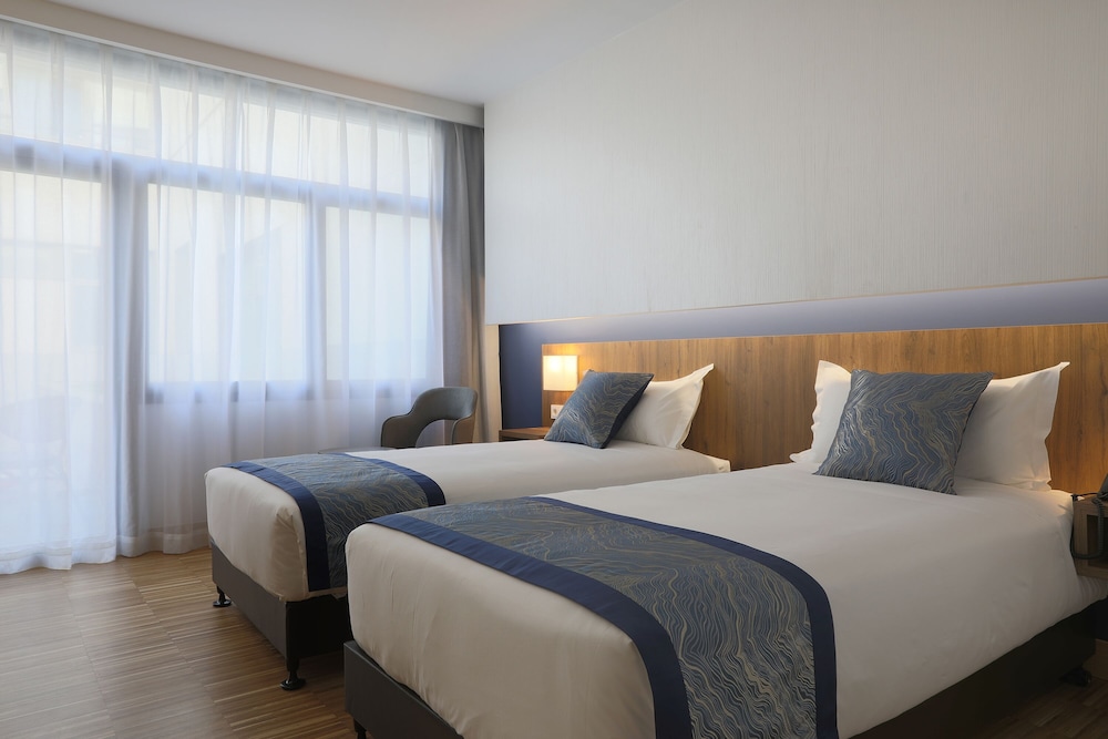 Hotel Villa Odon 10