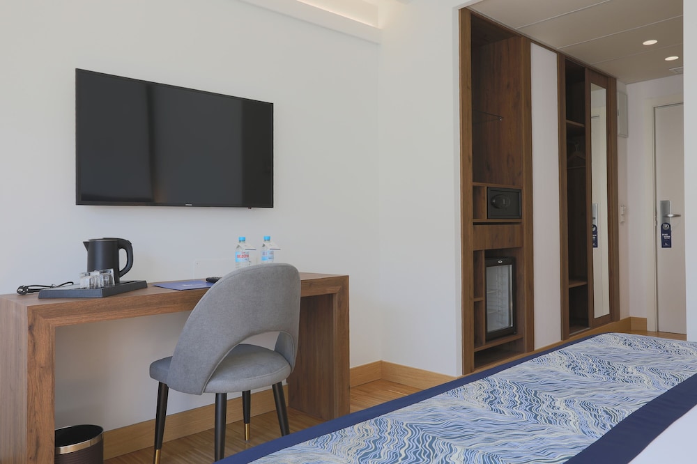 Hotel Villa Odon 15