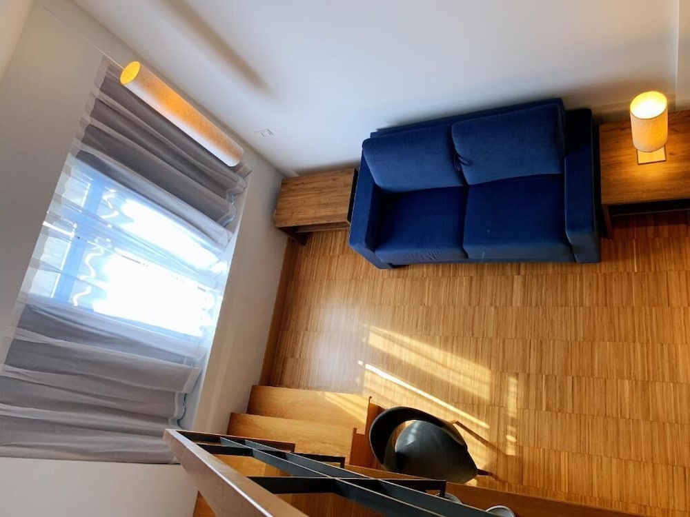 Hotel Villa Odon 21