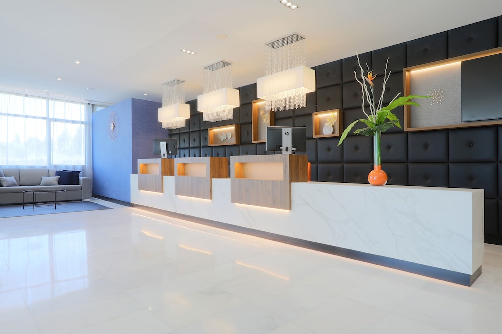Hotel Villa Odon 3