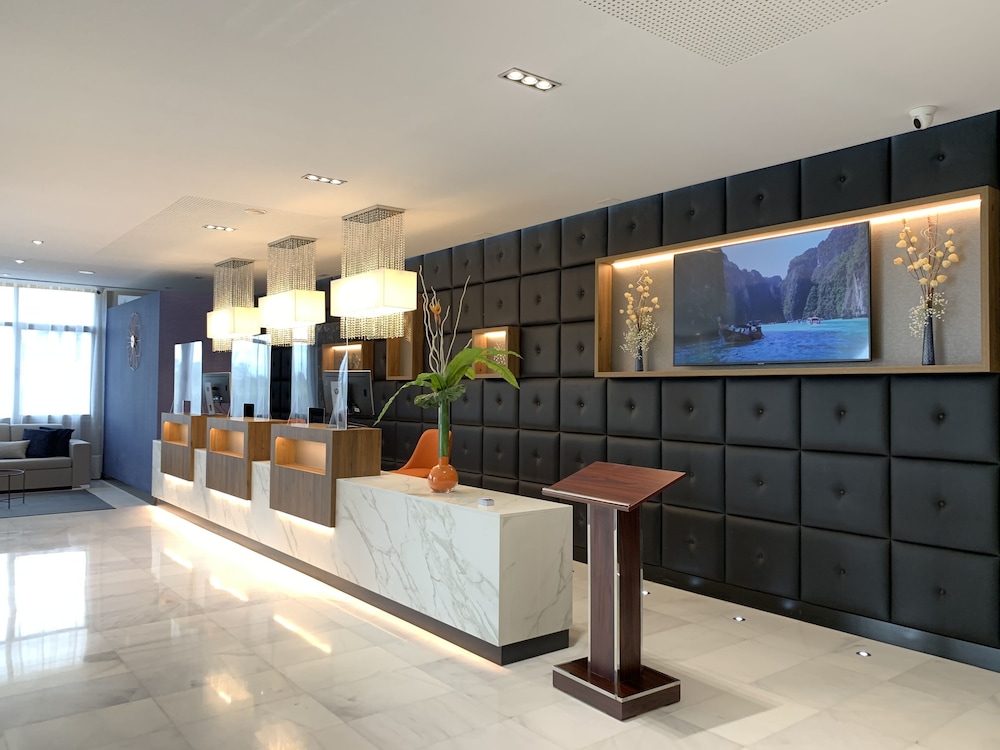 Hotel Villa Odon 6