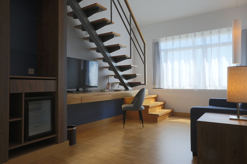 Hotel Villa Odon 18