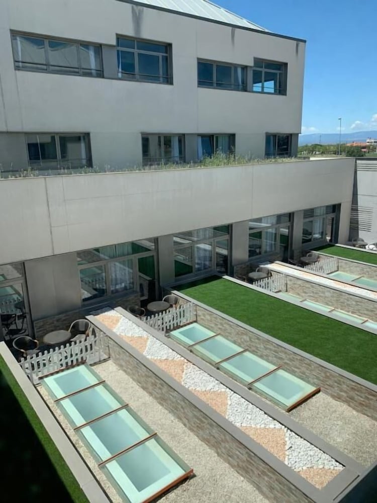 Hotel Villa Odon 23