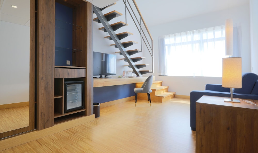 Hotel Villa Odon 11