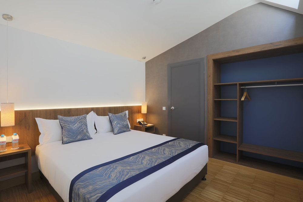 Hotel Villa Odon 12
