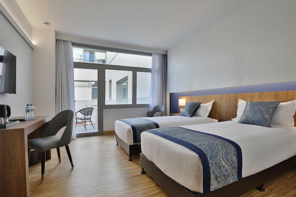 Hotel Villa Odon 16