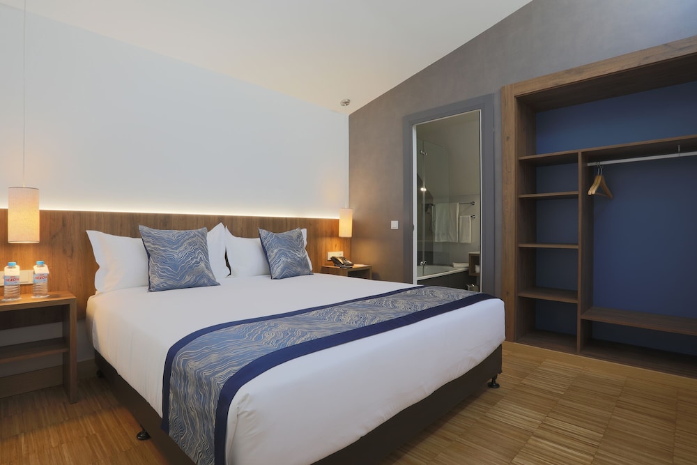 Hotel Villa Odon 13