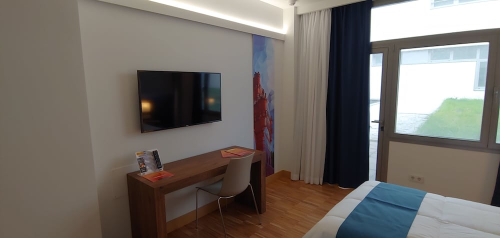 Hotel Villa Odon 8