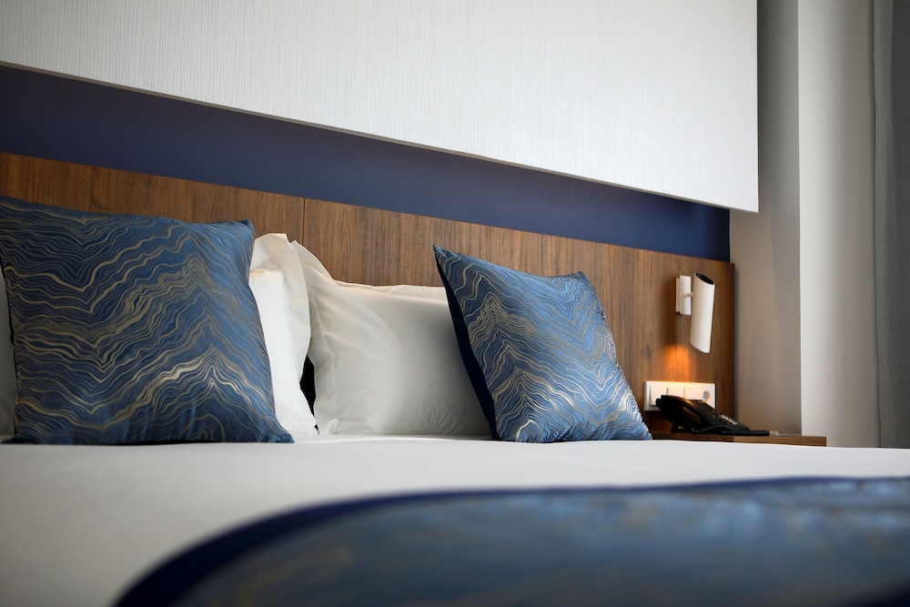 Hotel Villa Odon 17