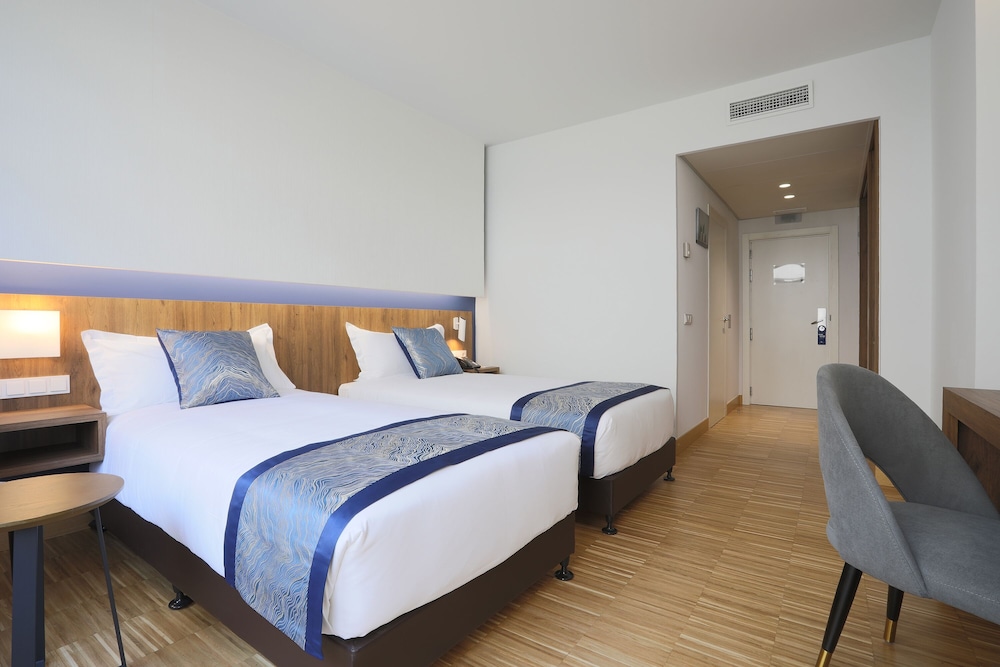 Hotel Villa Odon 14