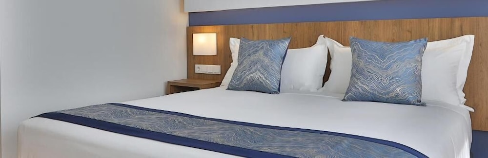 Hotel Villa Odon 22