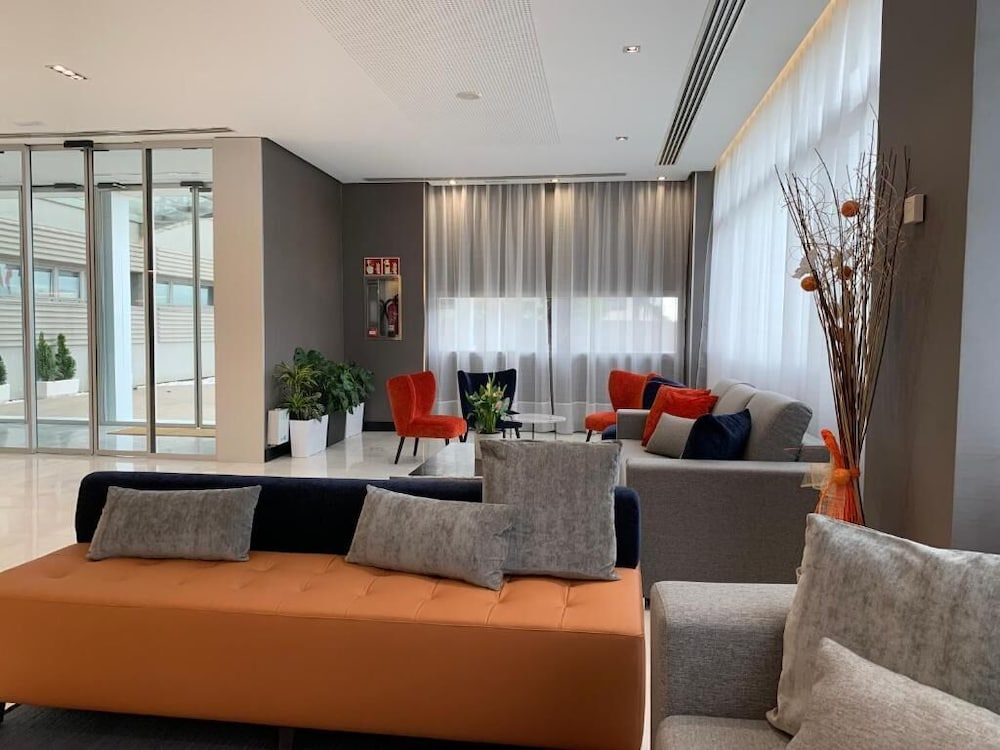 Hotel Villa Odon 4