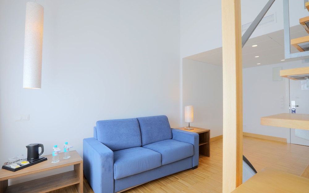 Hotel Villa Odon 20