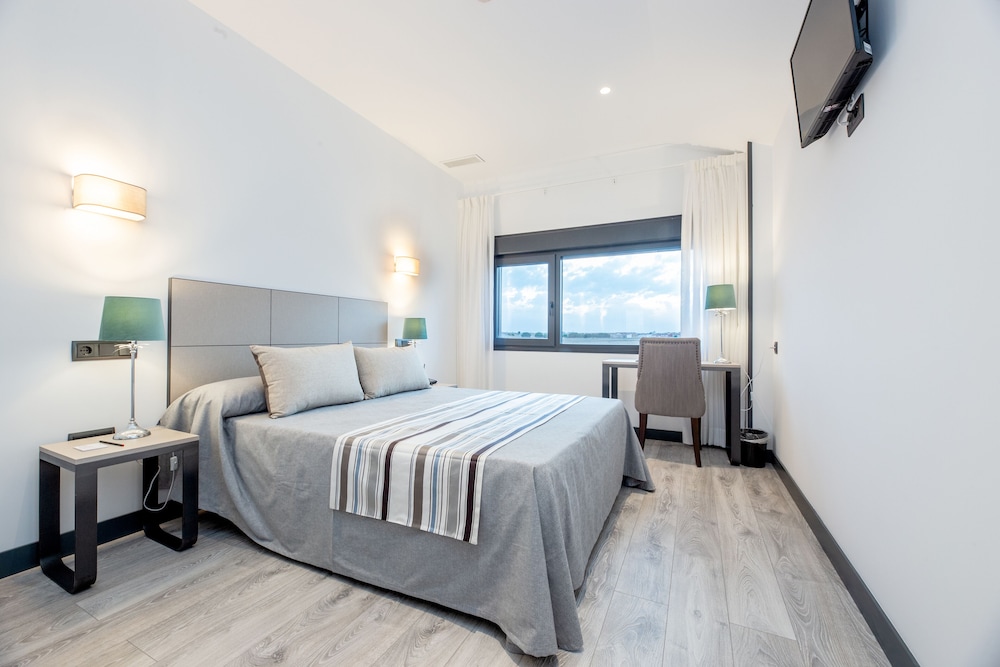 Hotel Iberum 10