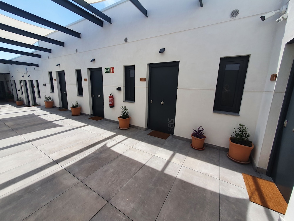 Hotel Iberum 22
