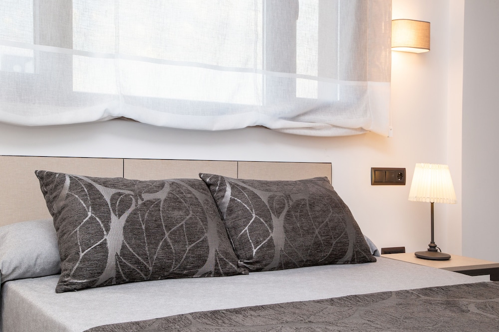Hotel Iberum 9