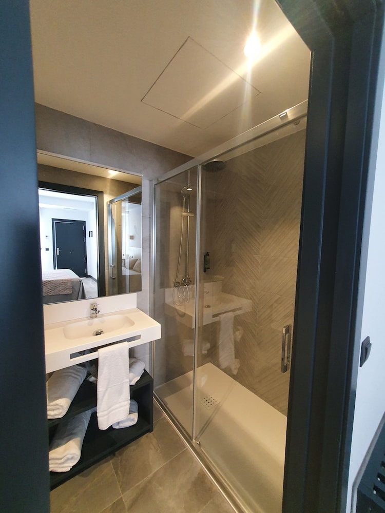 Hotel Iberum 20