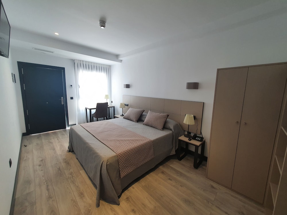 Hotel Iberum 3