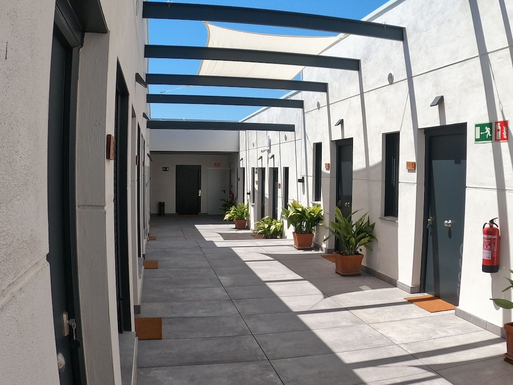 Hotel Iberum 17