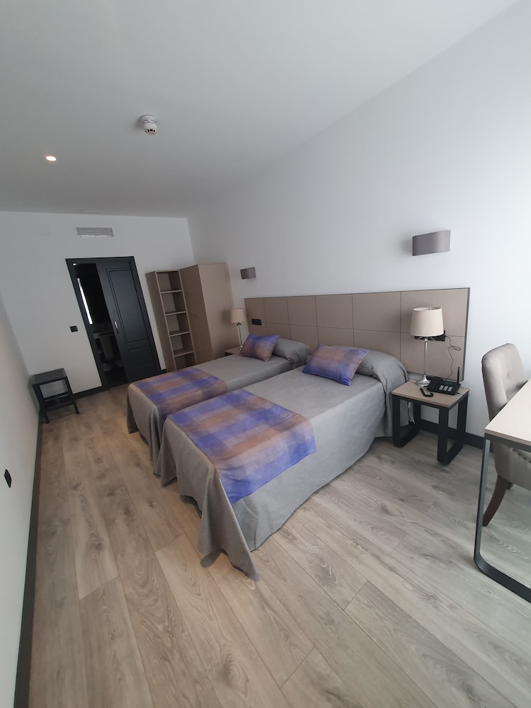 Hotel Iberum 23