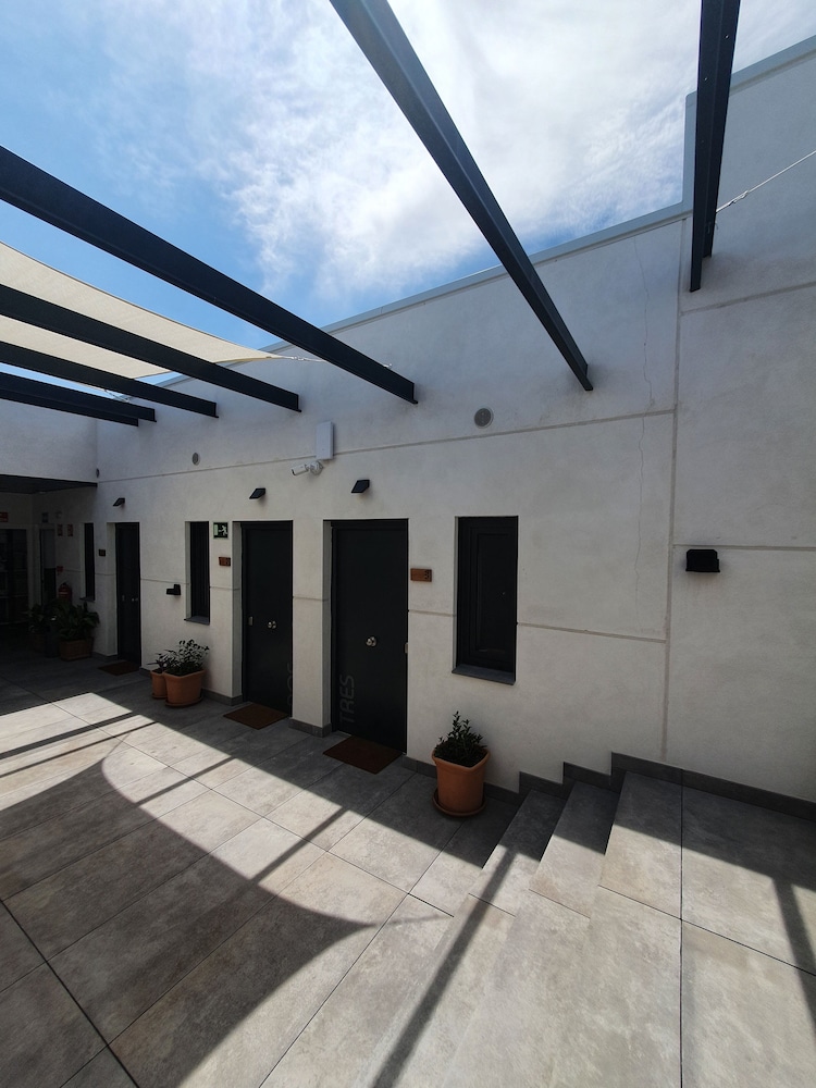 Hotel Iberum 14