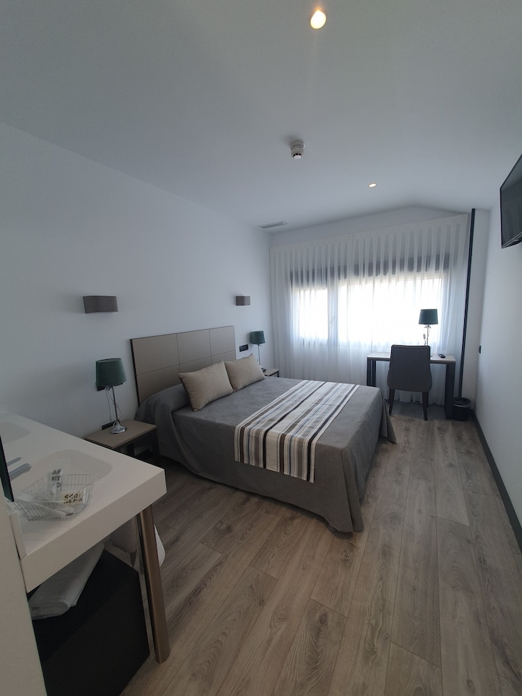 Hotel Iberum 12
