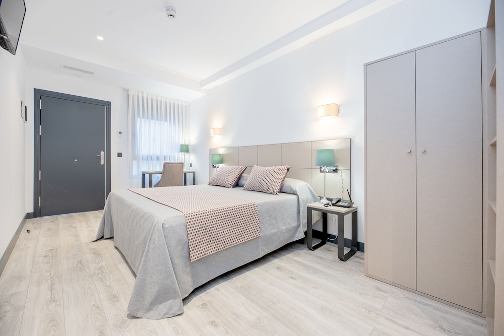 Hotel Iberum 6