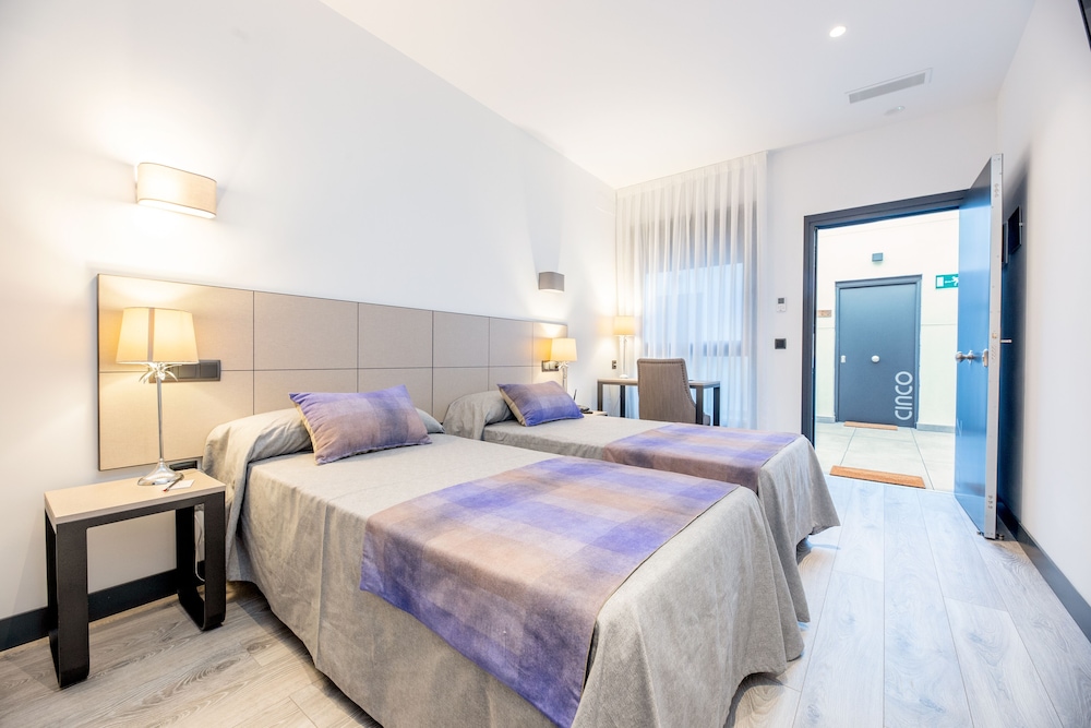 Hotel Iberum 21