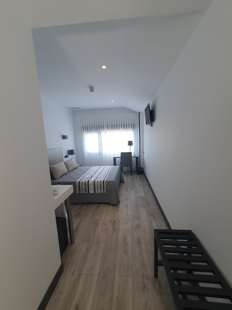 Hotel Iberum 18