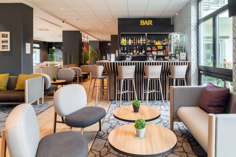 B&B HOTEL Paris Meudon Vélizy 7
