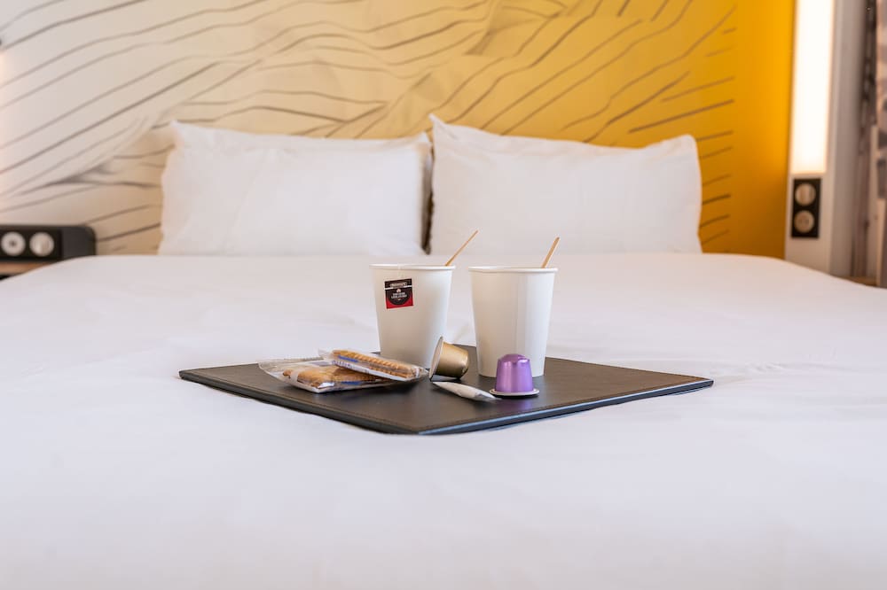 B&B HOTEL Paris Meudon Vélizy 21