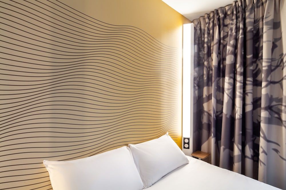 B&B HOTEL Paris Meudon Vélizy 17