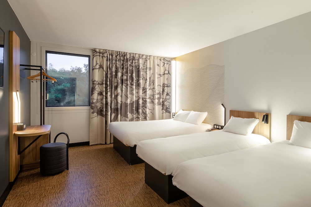 B&B HOTEL Paris Meudon Vélizy 19