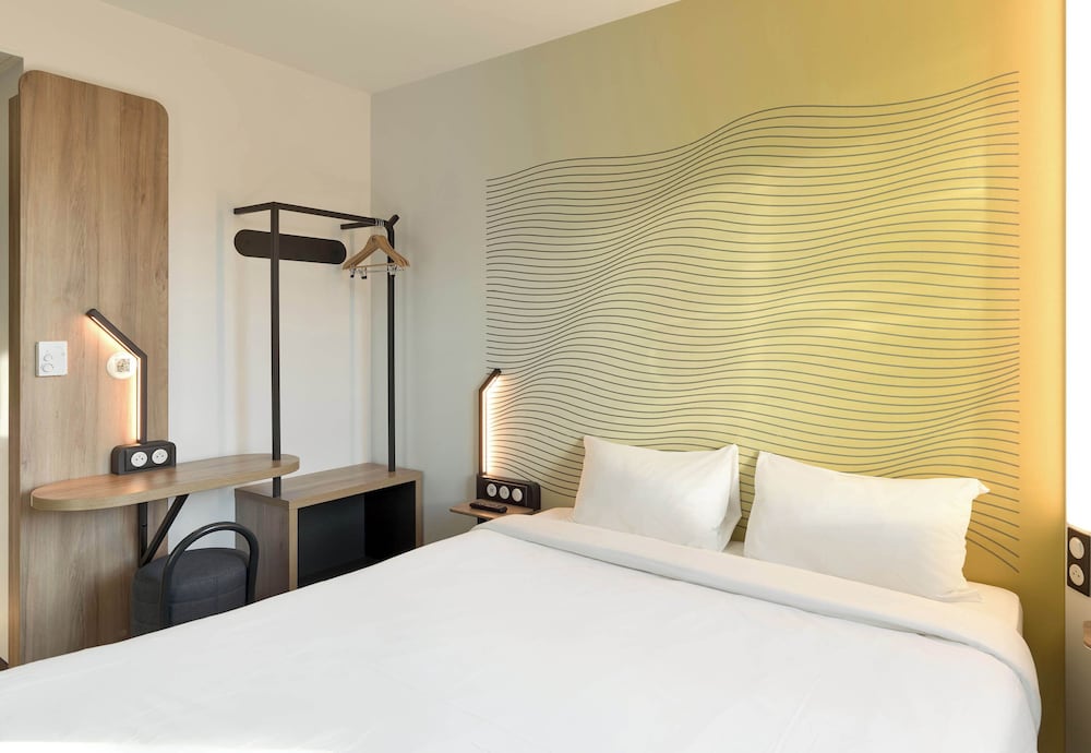 B&B HOTEL Paris Meudon Vélizy 23
