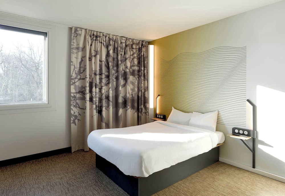 B&B HOTEL Paris Meudon Vélizy 22