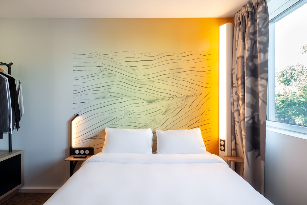 B&B HOTEL Saint-Denis Porte de Paris 21