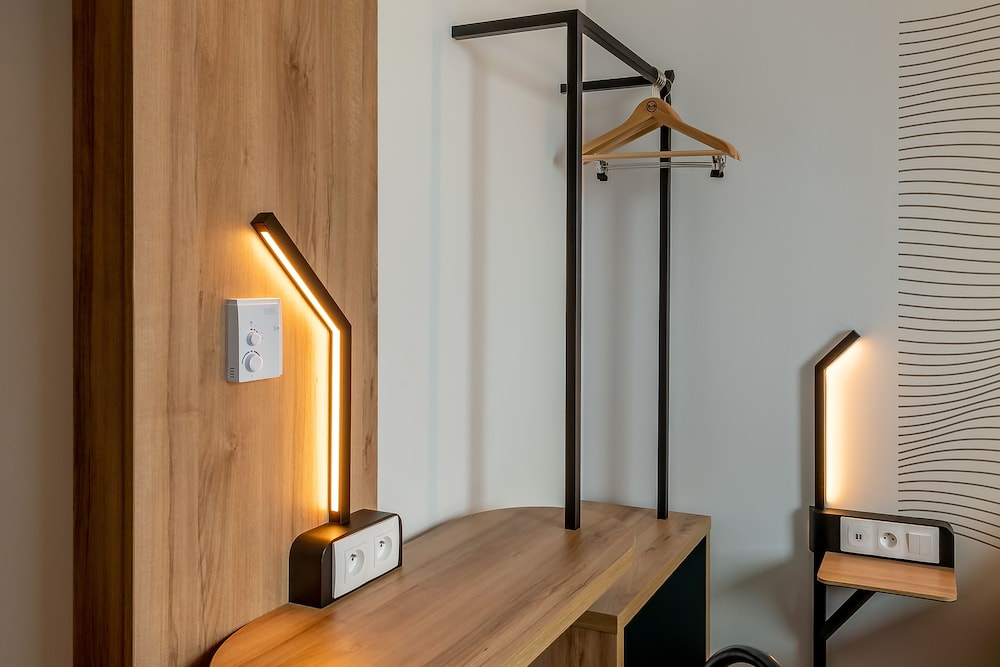 B&B HOTEL Saint-Denis Porte de Paris 15