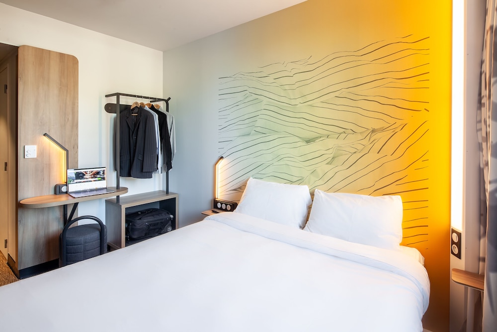 B&B HOTEL Saint-Denis Porte de Paris 22