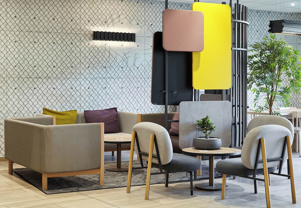 B&B HOTEL Saint-Denis Porte de Paris 3