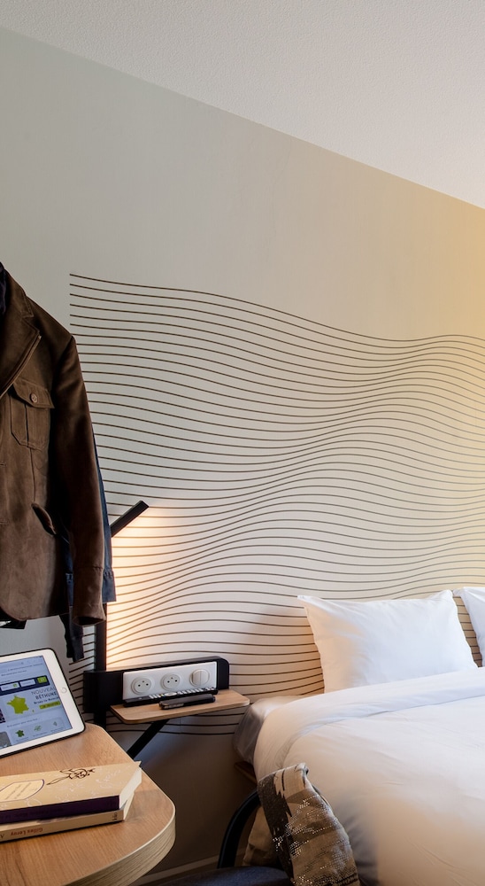 B&B HOTEL Saint-Denis Porte de Paris 24