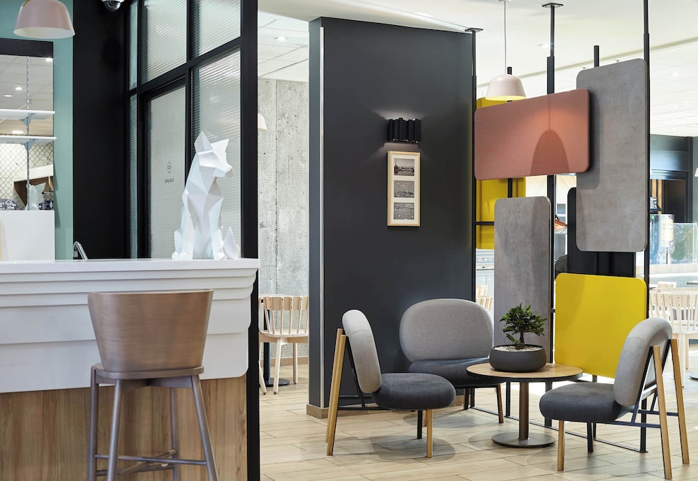 B&B HOTEL Saint-Denis Porte de Paris 4
