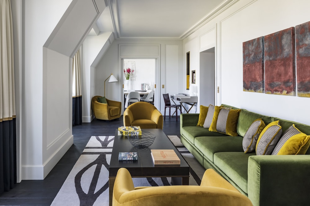 Kimpton St Honore Paris 16