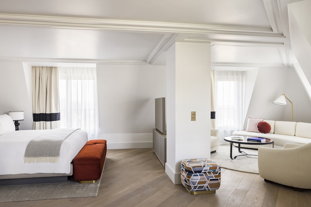 Kimpton St Honore Paris 6